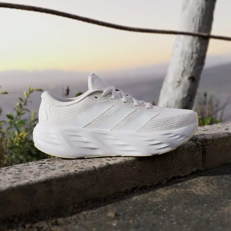 Adidas GALAXY 8 Running Shoes Cloud White / Cloud White / Warm Vanilla (IH9794)
