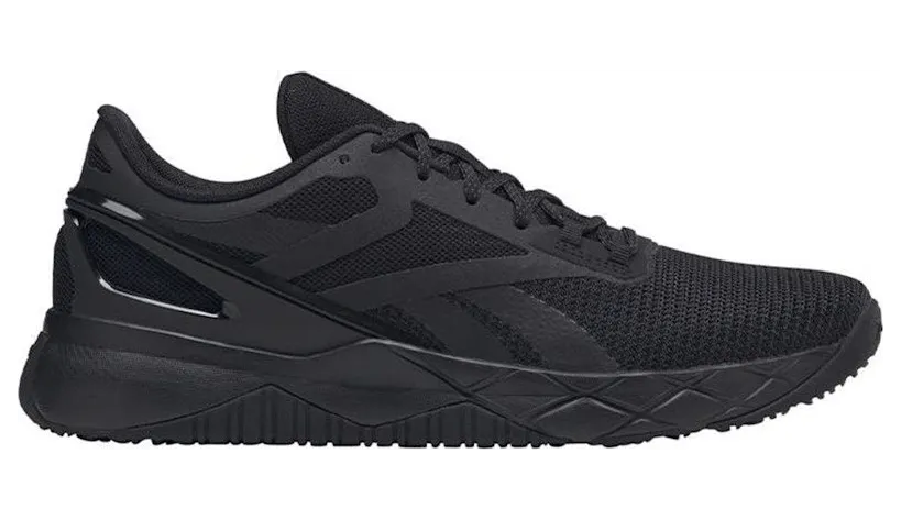 Reebok Nanoflex TR Core Black (G58945)