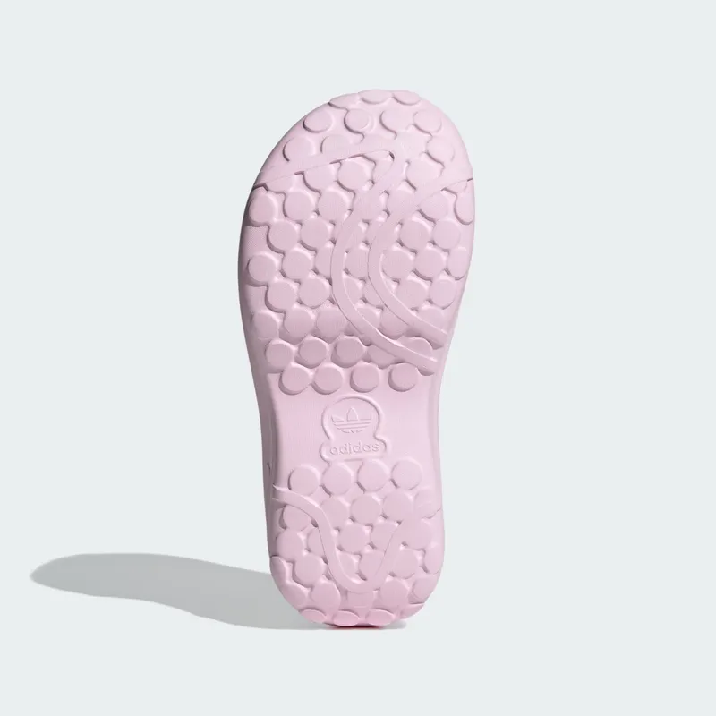 adidas adiFOM Stan Smith Mule Clear Pink Bliss Pink (IE0480)