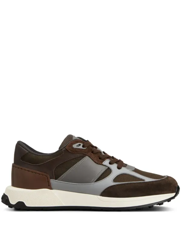 Tod’s mit Einsätzen – Brown (XXM63K0JN90UKN)