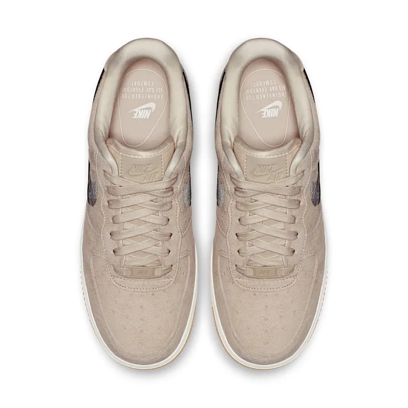 Nike Air Force 1 Low ’07 LX Guava Ice (898889-801)