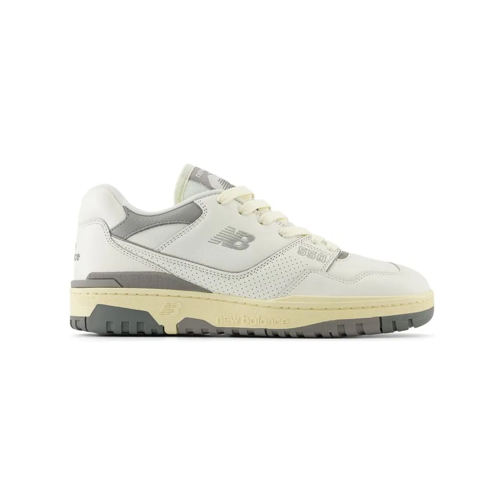 New Balance BB550PTC “Team Away Grey” (sea salt) – BB550PTC