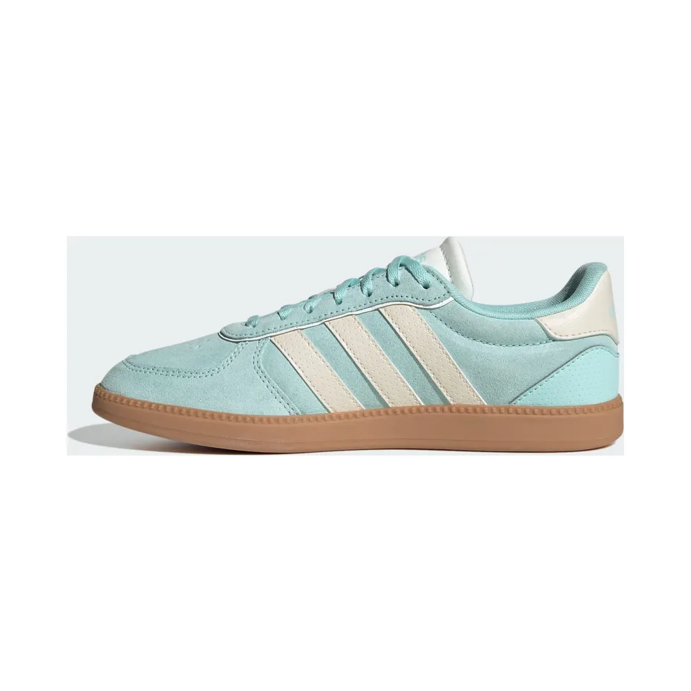 Adidas Breaknet Sleek Semi Flash Aqua / Wonder White / Core White (IH5469)