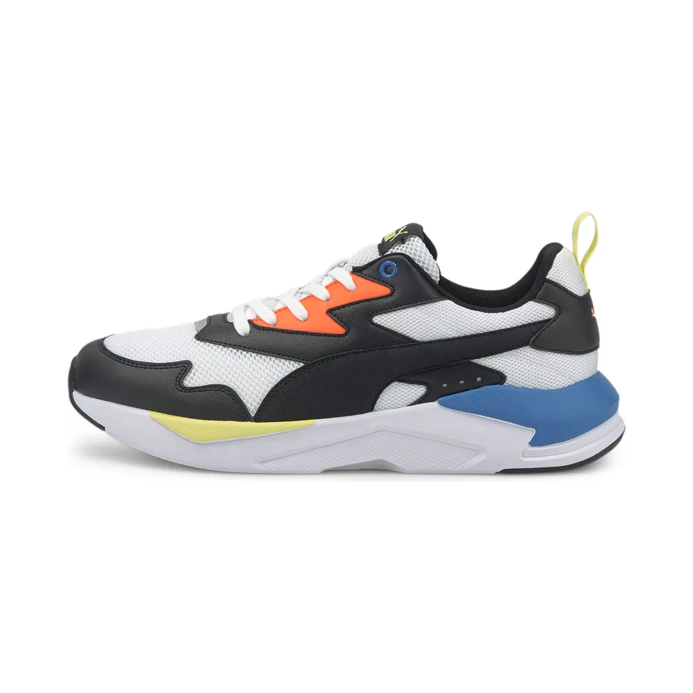 Puma X-Ray Lite Yellow (37412211)