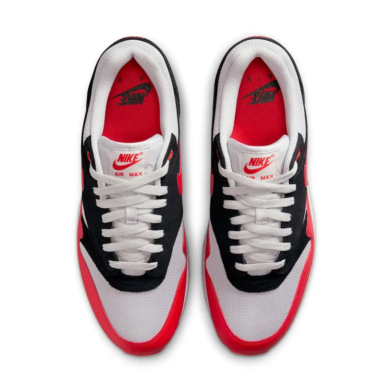Nike Air Max 1 Essential Reverse Chili (FZ5808-015)