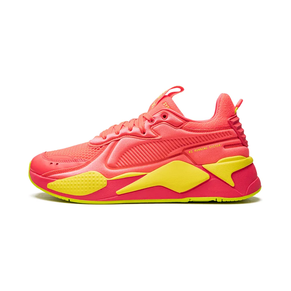 Puma RS X SOFT CASE “Red Yellow” (371983-01)