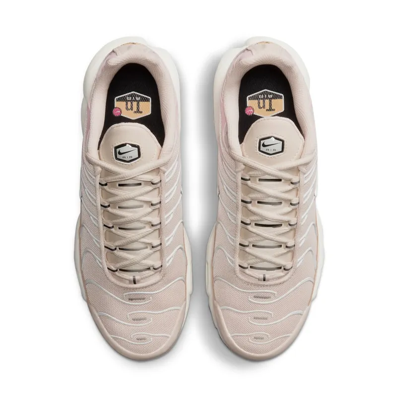 Nike Air Max Plus Sandrift Pink Oxford (DZ3671-102)