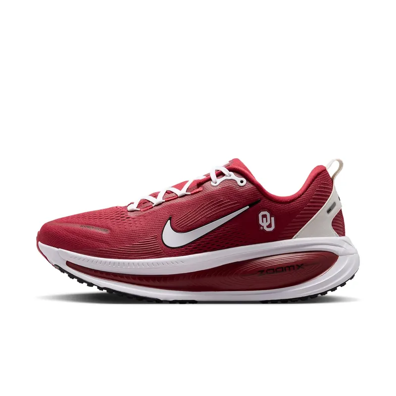 Nike Vomero Team Crimson / Black / White (IQ6883-600)