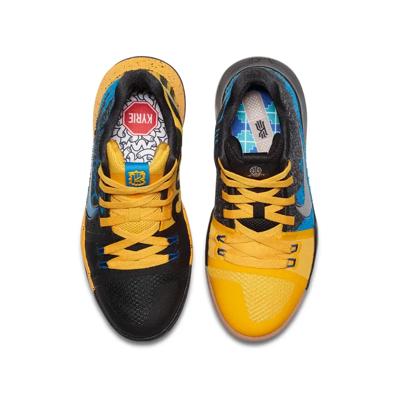 Nike Kyrie 3 What the Kyrie (GS)