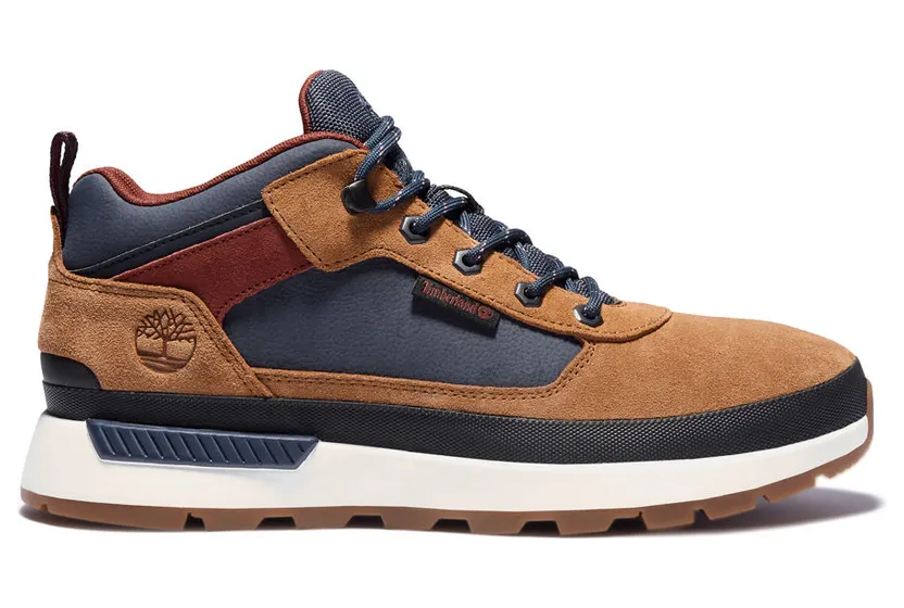 timberland-sneaker A247SK43