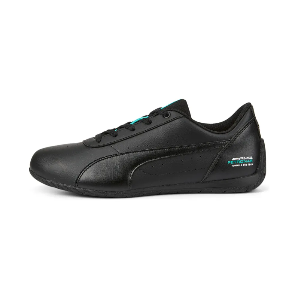 Puma Mercedes F1 Neo Cat Motorsport Shoes Black/Green (30699305)