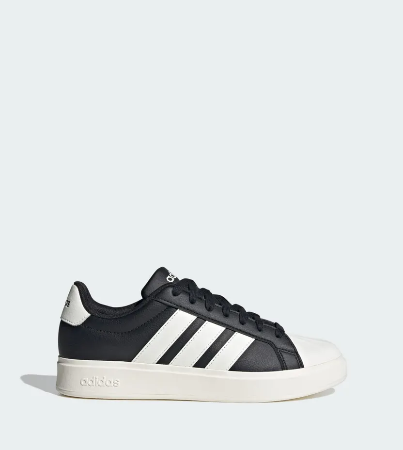 Adidas Streettalk Core Black / Core White / Core Black (JP8284)
