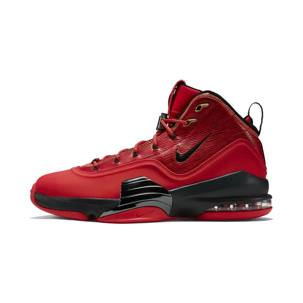 Nike Air Pippen 6 University Red University Red/White-Black (705065-610)