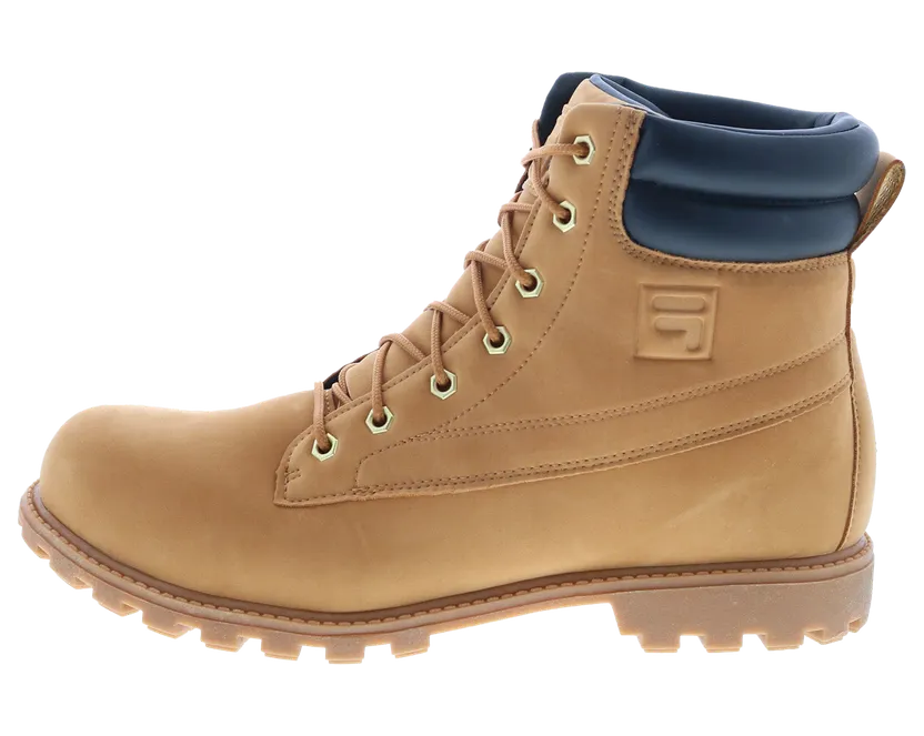 Fila Watersedge Waterproof FB “Wheat” (1HM00873-201)