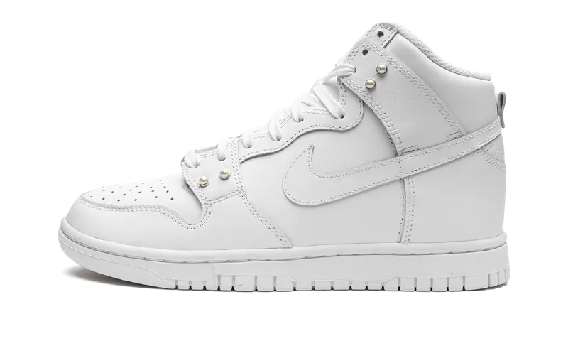 Nike DUNK HIGH SE MNS “Pearl White” (DM7607-100)