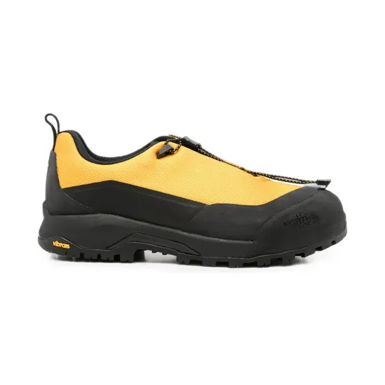 The North Face Glenclyffe Alpine toggle-fastening “Yellow” (NF0A8G4TZU31YELLOW)