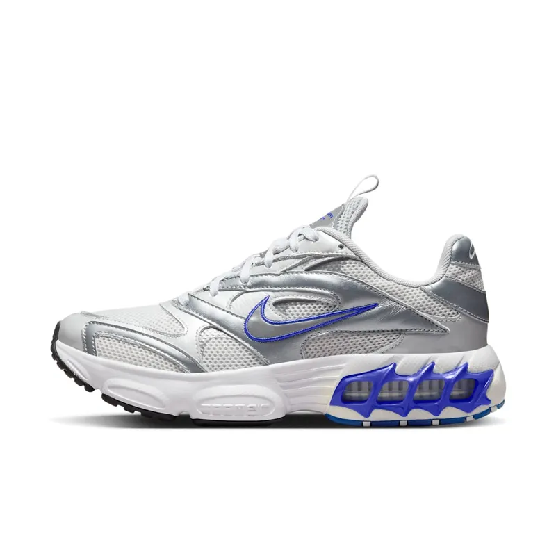Nike Zoom Air Fire “Metallic Silver” (DX3217-043)