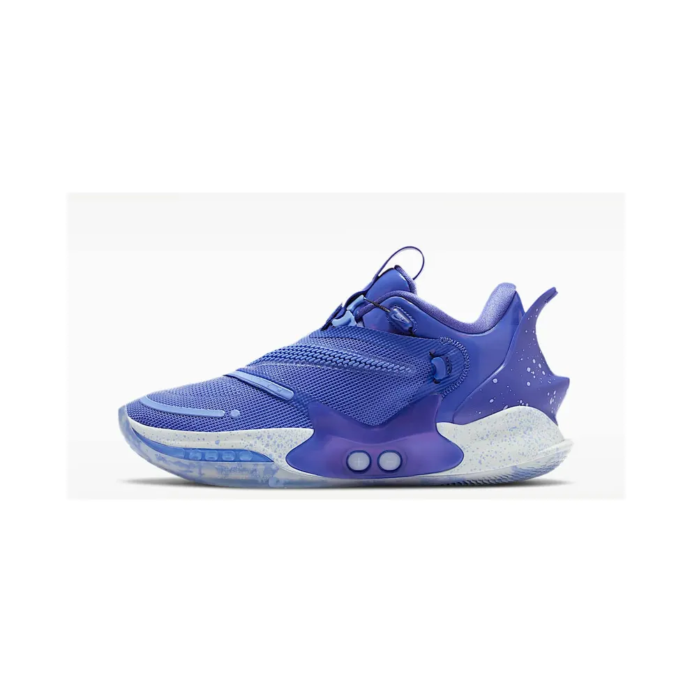 Nike Adapt BB 2.0 Blau (CV2444-400)