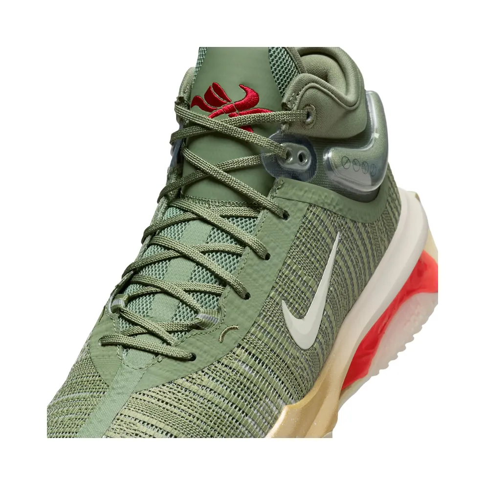 Nike Air Zoom GT Jump 2 Our Holiday (DJ9431-302)