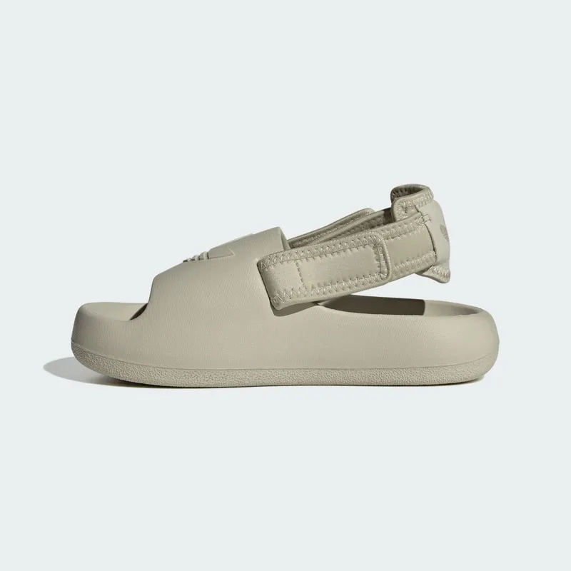 Adidas Adifom adilette Slides Kids Putty Grey / Putty Grey / Putty Grey (IG8434)