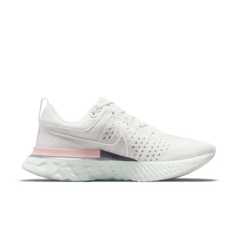 Nike React Infinity Run Flyknit 2 for Women Grey (CT2423-007)