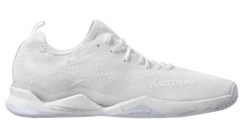 kempa sneaker Blanc (200853009)
