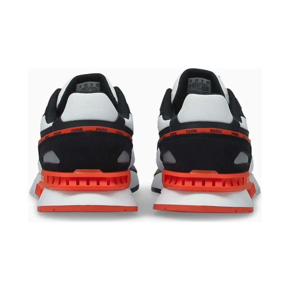 Puma Mirage Mox Piping Orange/Black/White (38101401)