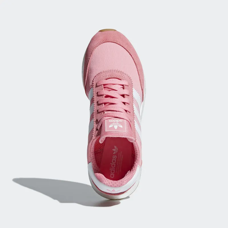adidas I-5923 Super Pop (W) Super Pop/Cloud White/Gum (B37971)