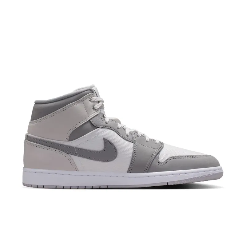 Air Jordan 1 summit white/lt smoke grey/phantom/sail (IO2050-100)