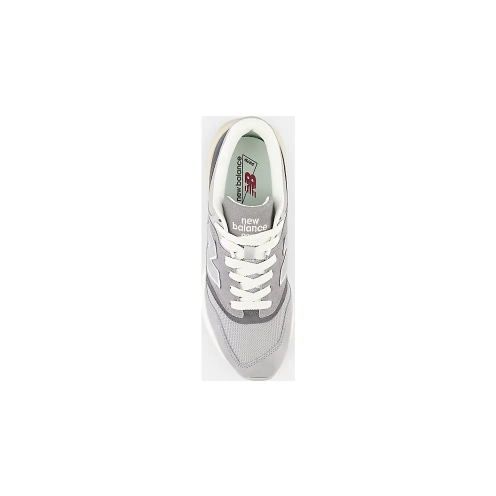 New Balance 997R Grey (U997RHA)