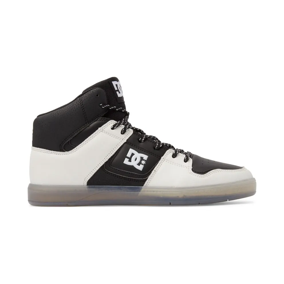 DC Cure black/cream (ADYS400072-BCA)