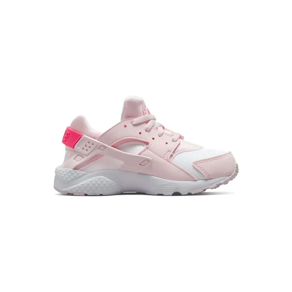 Nike Huarache Run Younger Kids’ Pink (704949-608)