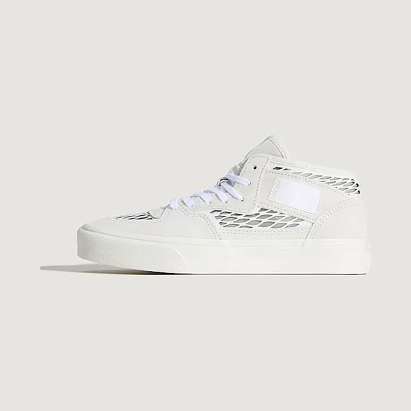Vans Half Cab Decon Marshmallow (VN000EKMCCZ)