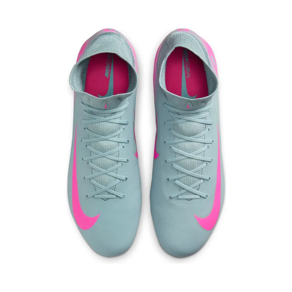 Nike Zoom Mercurial Superfly 10 Pro FG Prism Pack (HF9433-301)