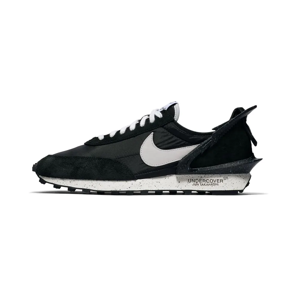 Nike x Undercover Daybreak Black (2019) (BV4594-001)