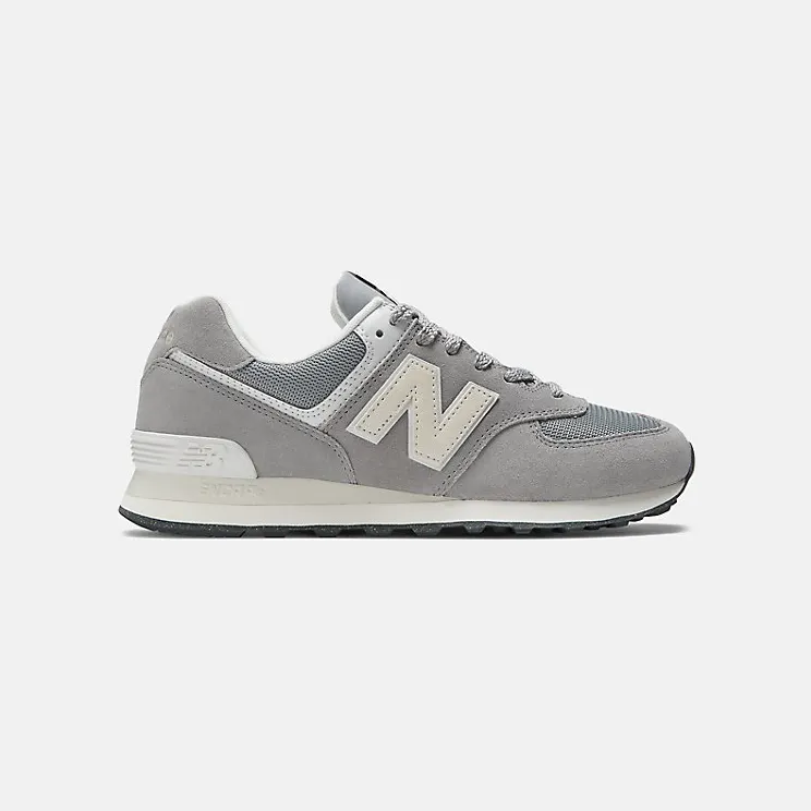New Balance 574 Grey Off White (U574UL2)