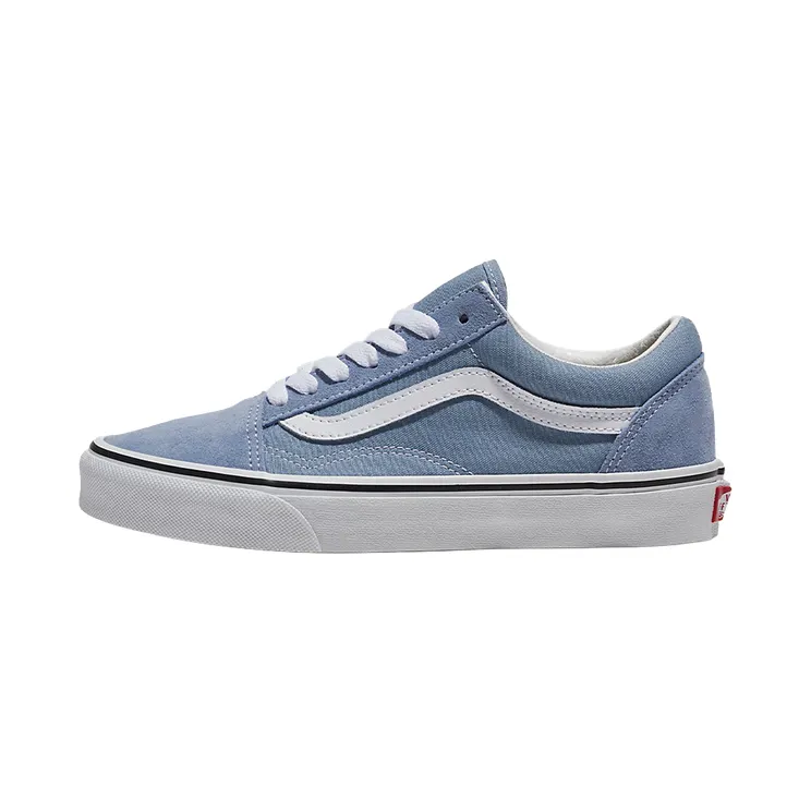 Vans Old Skool “Dusty Blue” (VN0007NTDSB1)