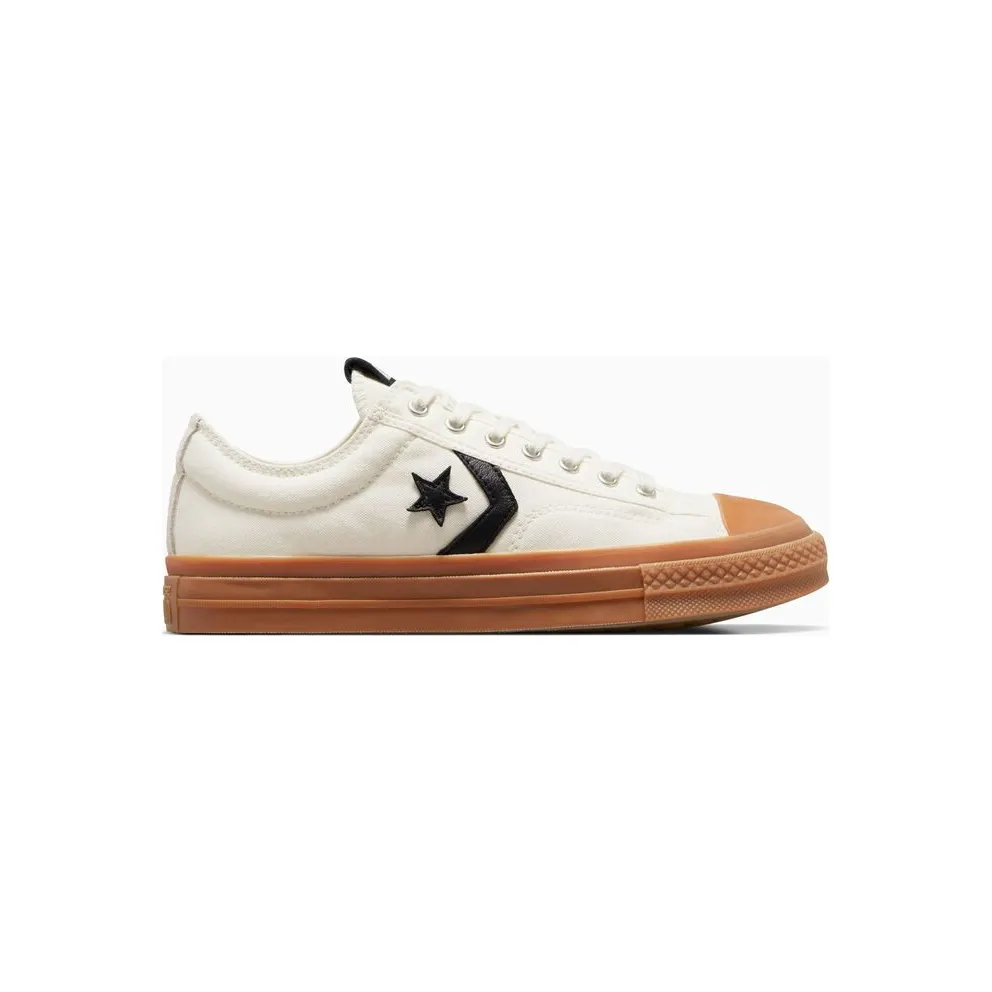 Converse Star Player – “Egret Gum Honey” (A09895C)
