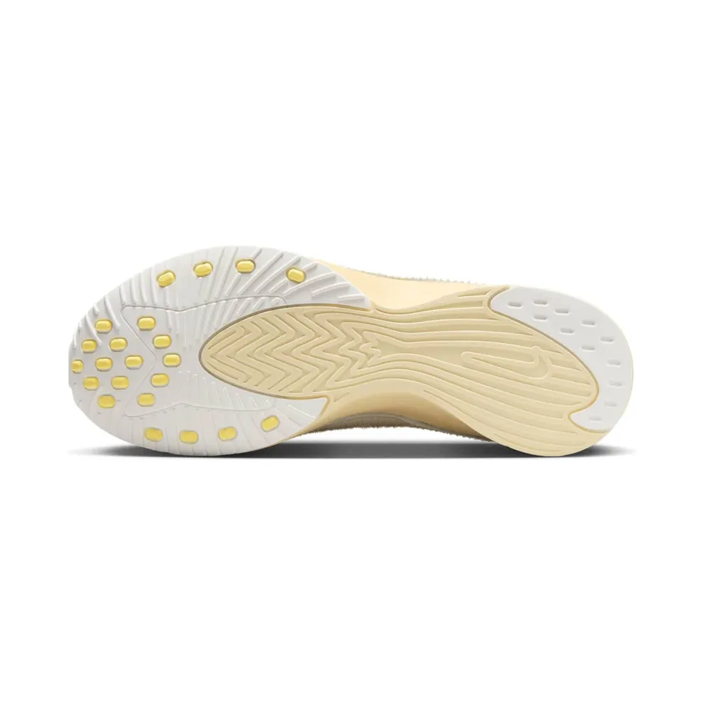 Nike Air Superfly LX Sail Soft Yellow Pony Hair (HQ9148-100)