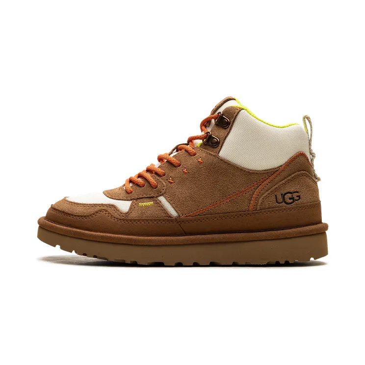 Ugg Highland Hi Heritage “Chestnut” (1112281-CHE)