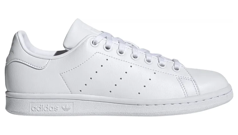adidas Stan Smith Primegreen Cloud White (W) (Q47225)