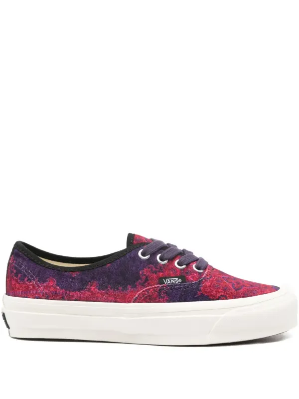 Vans Authentic Purple (VN000D9NPRP1)