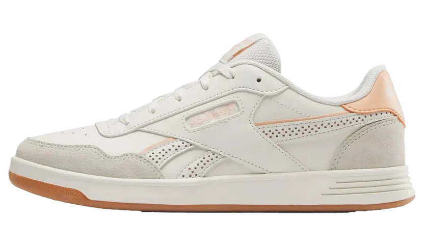 Reebok Court Advance “White” (ID9866)