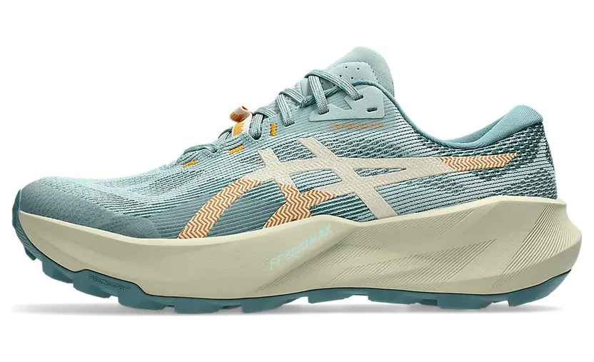 ASICS TRABUCO 14 “Ocean Haze / Foggy Teal” (1011C166-401)