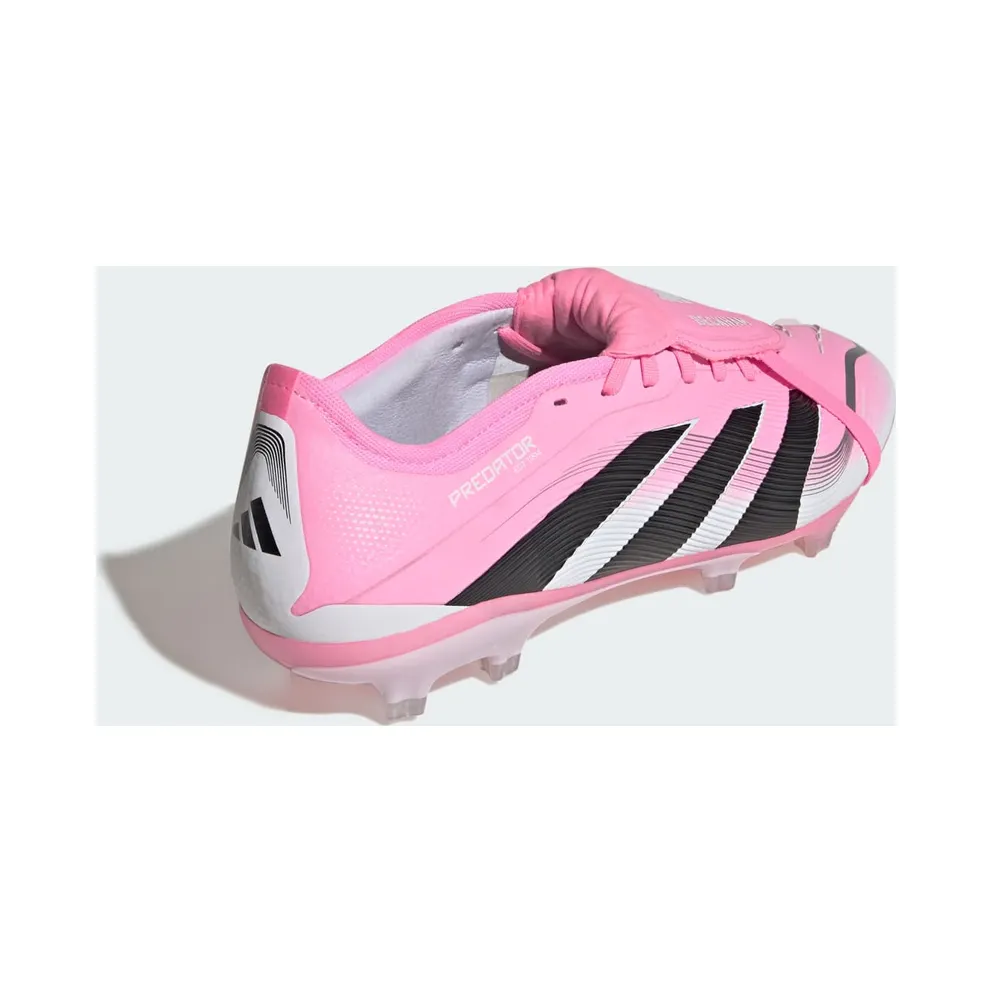 adidas Predator Pro FG David Beckham Beam Pink (JS4464)
