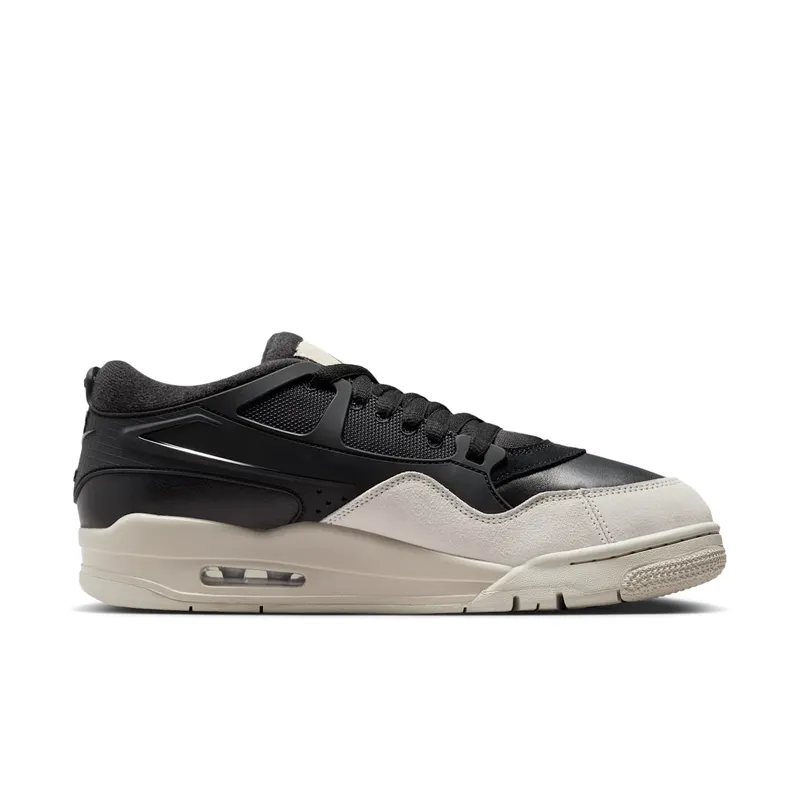 Air Jordan 4 RM “Light Bone” (FQ7939-001)