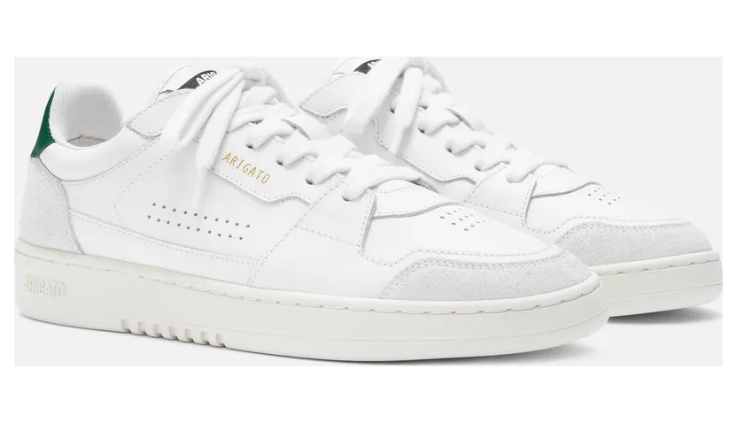 Axel Arigato Dice Lo “White,Green” (F1743002) (2)