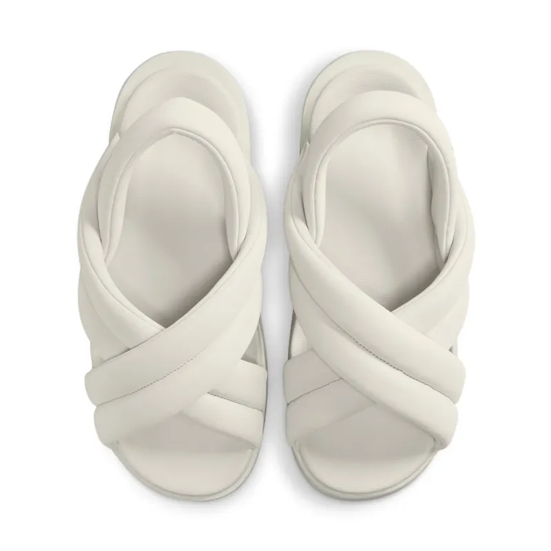 Nike Air Max Isla Sandal “Light Bone” (FJ5929-001)