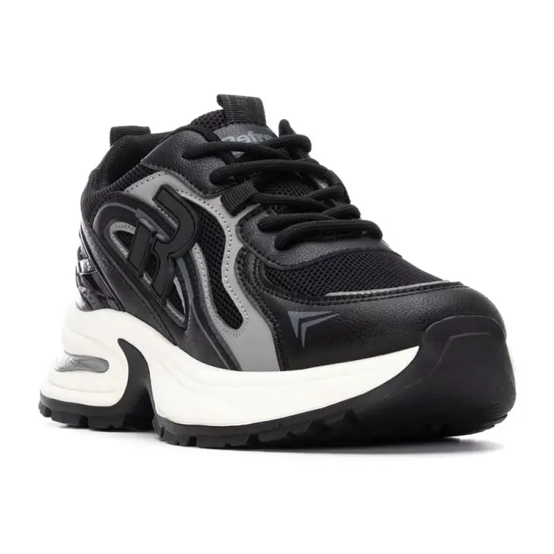 Refresh 173052 Shoes 173052-Black