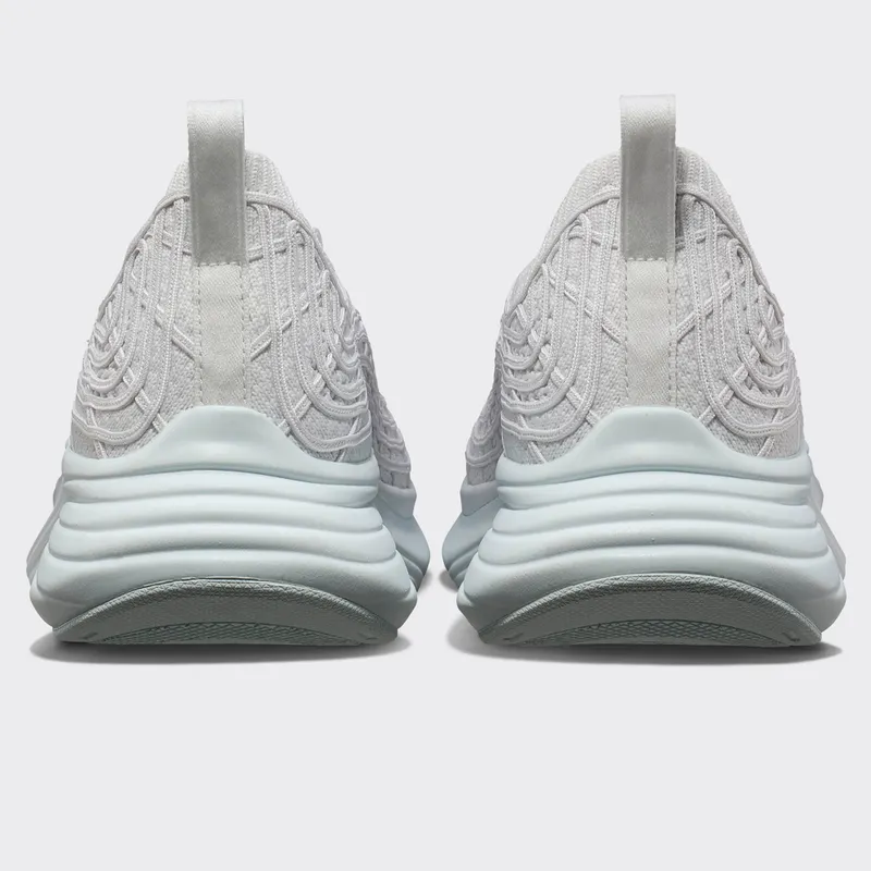 APL TechLoom Zipline “Light Fog/Aqua Mist” (Men)